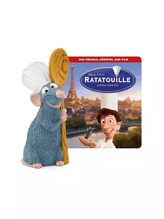 TONIES | Hörfigur - Disney Ratatouille | 
